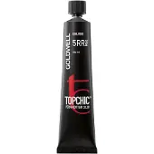 Goldwell Topchic Permanente Färbung 60 ml 5RR MAX