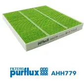 PURFLUX Filter, Innenraumluft CabinHepa+ AHH779
