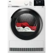 AEG Wärmepumpentrockner TR7T60688
