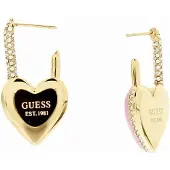 GUESS Jube04203jwyg Ohrringe