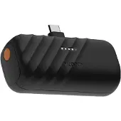 Xtorm Go2 20W PowerShot 5000, 5000 mAh, Lithium Polymer (LiPo), Power Delivery, 20 W, Schwarz
