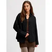 JJXX Caro Poplin Relaxed Langarmhemd