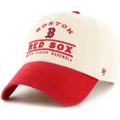 47 Mlb Boston Red Sox Windham Clean Up Kappe