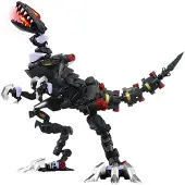 Takara Tomy Zoids Berserk Fury Bauspiel