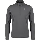Karpos Pizzocco EVO Half Zip Fleece woodl.gray (401N) L