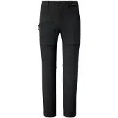 Millet Seneca XCS100 Pant M black (N0247) XL