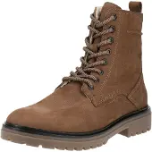 Marco Tozzi Stiefelette Stiefelette Leder