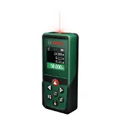 Bosch Digitaler Laser-Entfernungsmesser PLM50-23 - 0603672N00