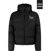 Protest Prtxfbeyond Snowjacket true black (290) XXL