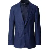 Hackett Hm4400236 Blazer