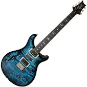 Paul Reed Smith Special Semi-Hollow Cobalt Smokeburst #0379117 - E-Gitarre