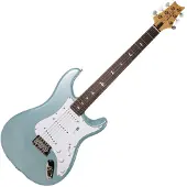 Paul Reed Smith John Mayer JM Silver Sky Polar Blue #0407639 - E-Gitarre
