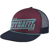 Dynafit Graphic Trucker Kappe