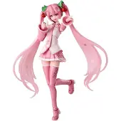Blokees Sakura Miku Figur