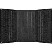 Sandberg SolarPanel 22W Powerbank 10000