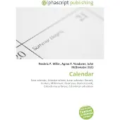Sonstige Verlage Calendar