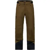 Peak Performance - Skihose aus GORE-TEX &ndash; Herren &ndash; Alpine Gore-Tex 3L Pants - M Alpine Gore-Tex 3L Pant Meadow Moss für Herren - Größe S -