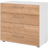 Hammerbacher Schubladenschrank V9