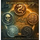 Sonstige Verlage Les pièces autour du monde