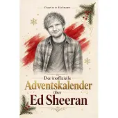 Bookwire Der inoffizielle Adventskalender über Ed Sheeran