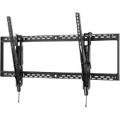 Peerless SmartMount Universal Tilt Wall Mount ST680P - Befestigungskit (Wandplatte, neigbare Halterung, Befestigungen)
