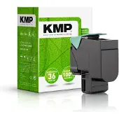 KMP 3930,0009, 2300 Seiten, Gelb, 1 Stück(e)