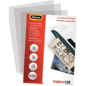 Fellowes Capture 125