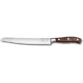 Victorinox Grand Maître Bread Knife 7.7430.23G, Ahornholz, Brotmesser, 23 cm