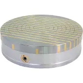 Flaig Magnetrundfutter permanent RM 25