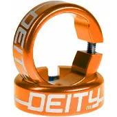 Deity Endstück