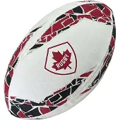 Gilbert Rugbyball Vancouver Canucks