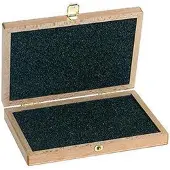 Format Holzetui für Messschieber 1500mm ohne Spitzen