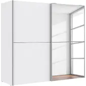 Home24 Schwebetürenschrank Blackrock