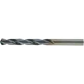 GUHRING Spiralbohrer kurz DIN338 HSS Typ N Zylinderschaft 10,75mm