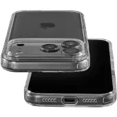 Black Rock Clear Protection