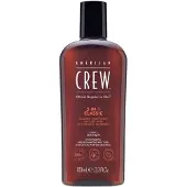 American Crew Classic 3in1 Shampoo, Spü lung und Kö rperreinigung 100ml