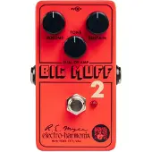 Electro-harmonix Big Muff Pi 2