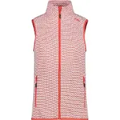 CMP Fleeceweste Damen