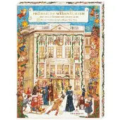 J.G. Niederegger GmbH & Co. KG Adventskalender Café
