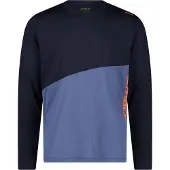 CMP 32l2787 Langarm-t-shirt