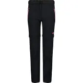 CMP Zip Off 3t51445 Hosen