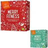 Landgarten Bio Merry Fitness Adventskalender