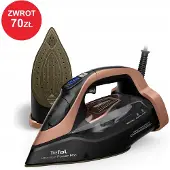 Tefal Dampfbügeleisen Fv9e50 Ultimate Power Pro 3200 W 300 g/Min FV9E50E0
