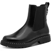Tamaris 25449/47 Black Größe EU 42