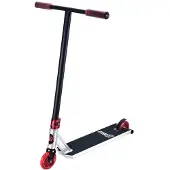 Boarddistribution Story Blitz Stunt-Scooter, Rot, 95 cm Gesamthöhe