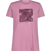CMP 33f7766 Kurzarm-t-shirt