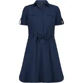 CMP 33s5346 Kurzarmkleid