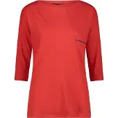 CMP 33f7326 3/4-arm T-shirt