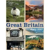 Edicola Großbritannien Agenda 2027
