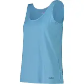 CMP Top 32t7016 ärmelloses T-shirt